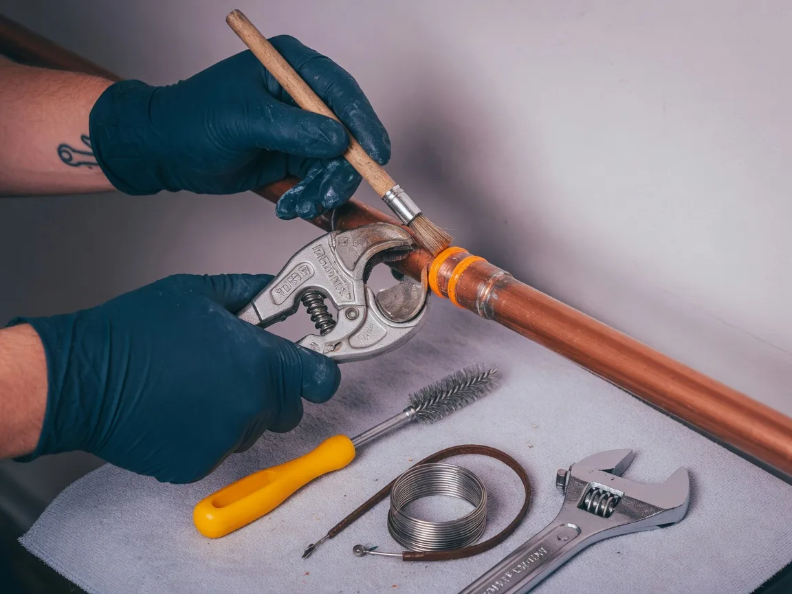 Why choose Sump Pump Repair in Harbert, MI